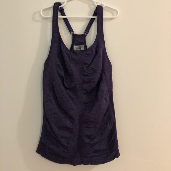 Athleta tank - Picture 2 of 4